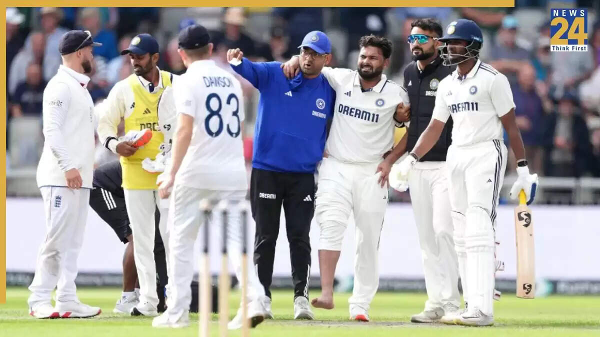 BCCI का नया नियम: गंभीर चोटों के लिए रिप्लेसमेंट की संभावना