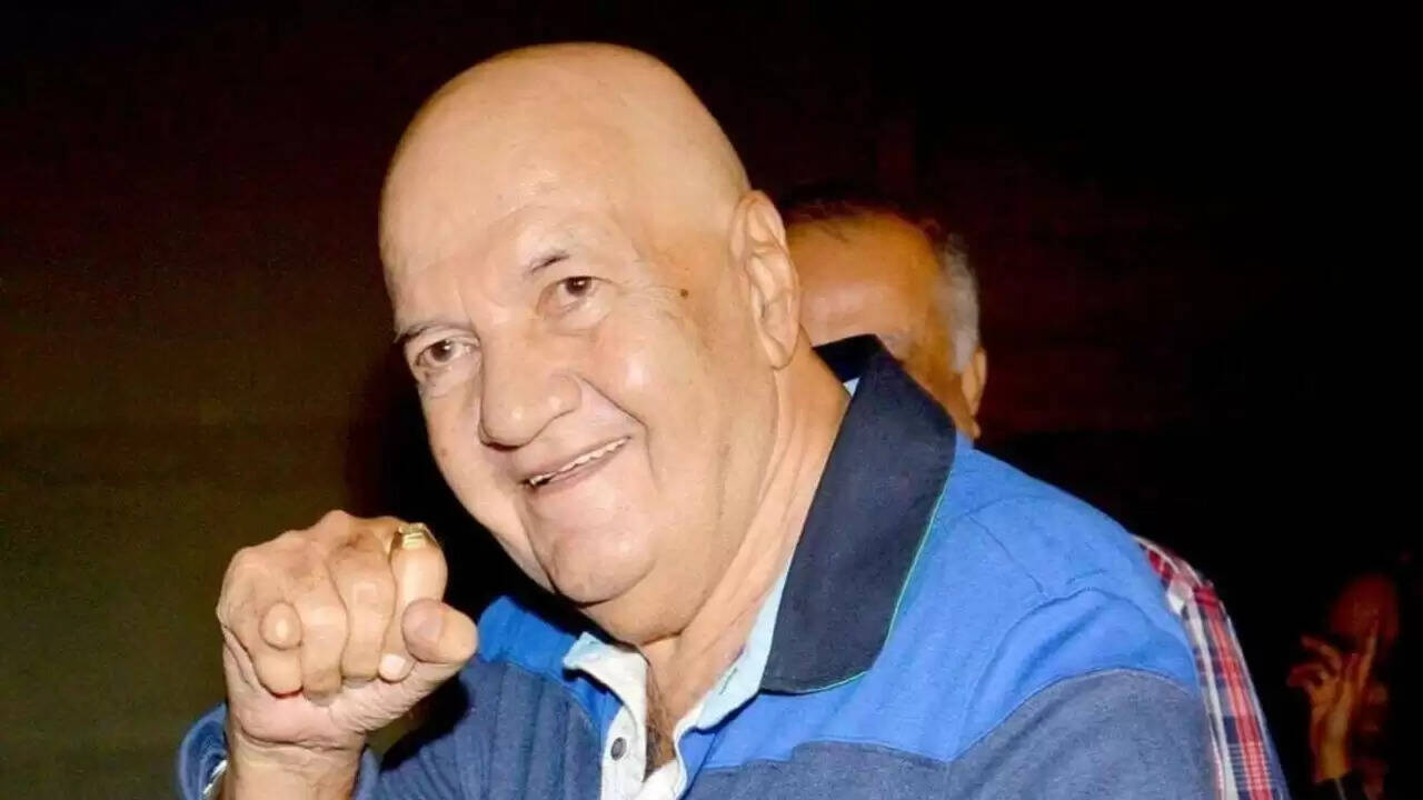 बॉलीवुड के दिग्गज अभिनेता धर्मेंद्र और प्रेम चोपड़ा अस्पताल में भर्ती
