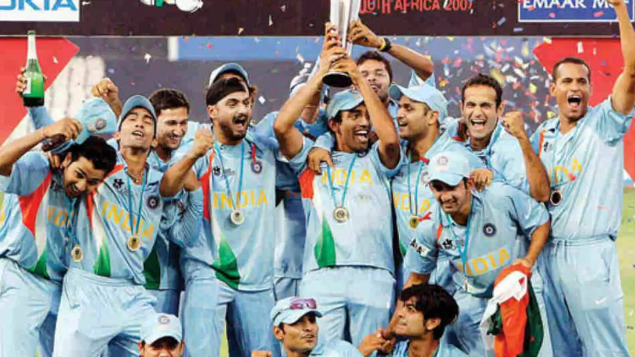 2007 T20 World Cup विजेताओं की वर्तमान स्थिति: जानें क्या कर रहे हैं खिलाड़ी