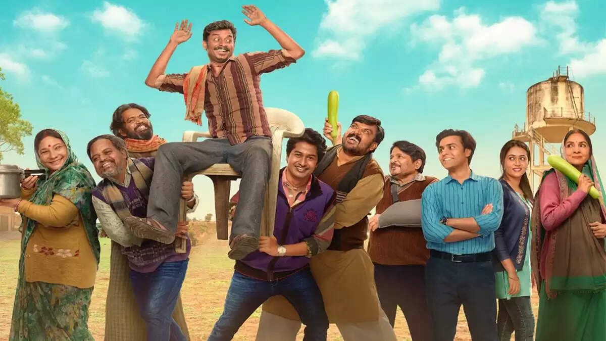 पंचायत सीरीज का पांचवां सीजन जल्द आ रहा है, जानें क्या है नया