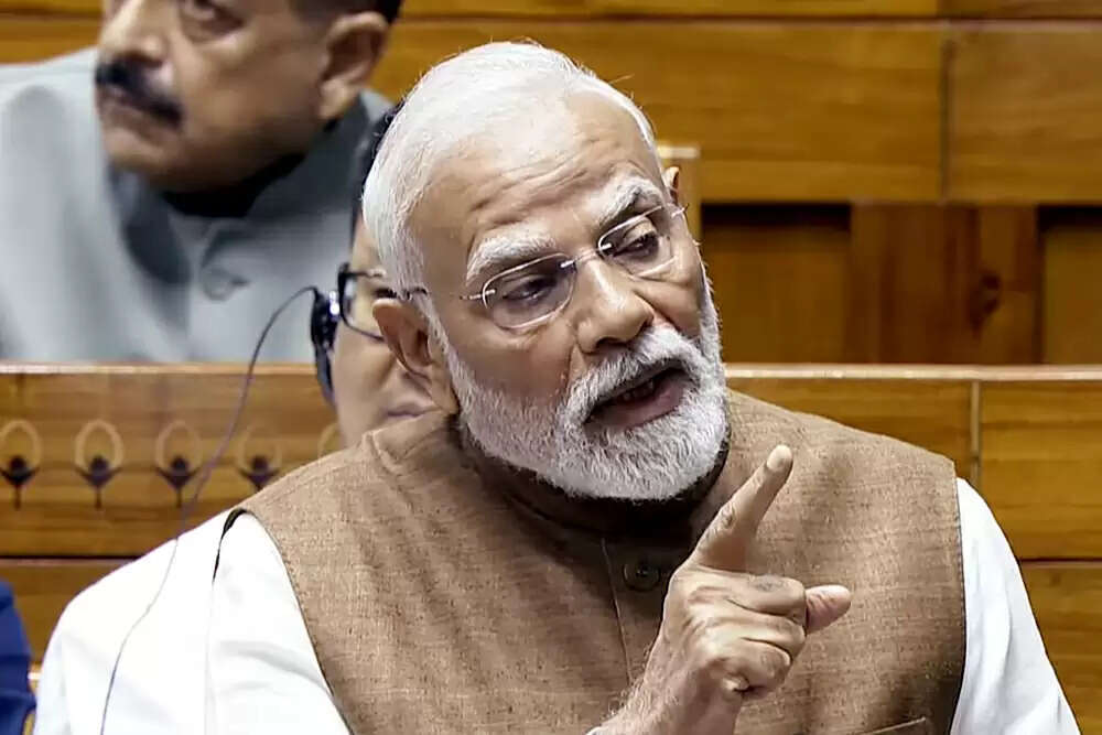 प्रधानमंत्री मोदी ने ऑपरेशन सिंदूर पर ट्रंप के दावे का खंडन किया