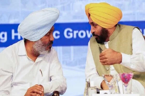 पंजाब का जीएसटी राजस्व: बाढ़ के बावजूद 21.5% की वृद्धि