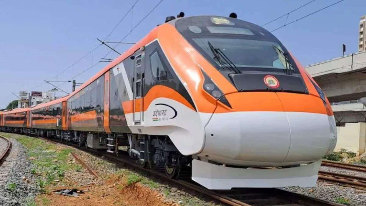 रेलवे ने बिहार के लिए विशेष ट्रेनों का संचालन शुरू किया