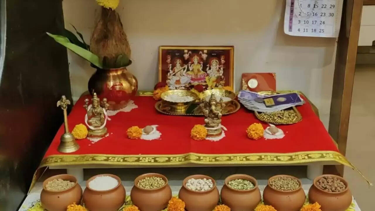 2025 में दिवाली पर भाग्यशाली राशियाँ