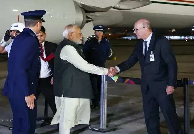 पीएम मोदी की ब्राजील यात्रा: 17वें BRICS शिखर सम्मेलन में भागीदारी