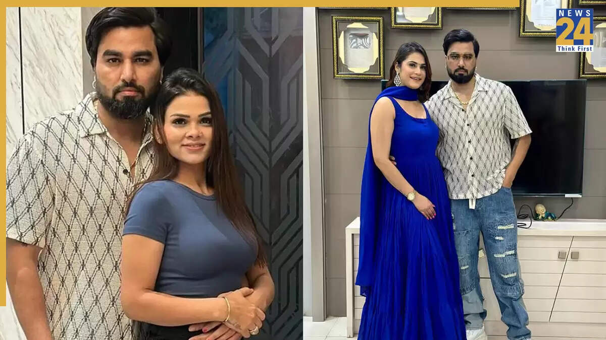 अरमान मलिक के परिवार में खुशियों की दस्तक, पायल और कृतिका की प्रेग्नेंसी की खबरें