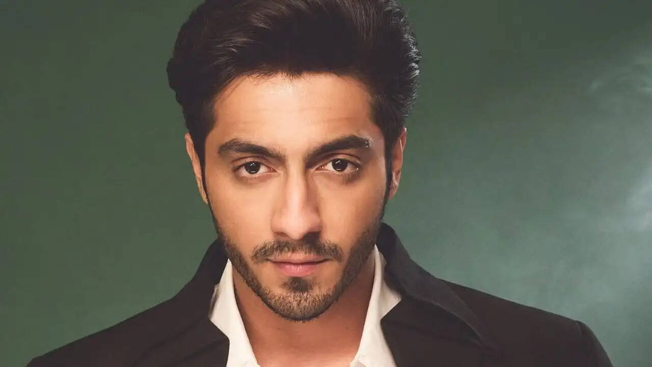 अहान पांडेय का नया गैंगस्टर अवतार: एक्शन और रोमांस से भरपूर फिल्म