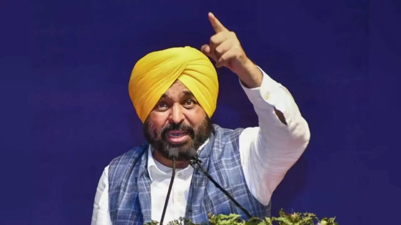 पंजाब में 'वतन वापसी' का नया अध्याय: भगवंत मान सरकार का युवाओं के लिए बड़ा कदम