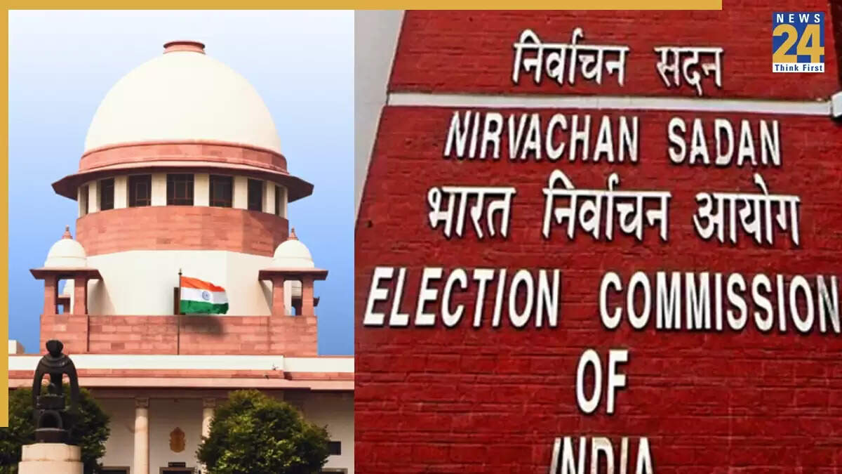 सुप्रीम कोर्ट का बड़ा फैसला: आधार कार्ड को बिहार चुनाव में 12वें दस्तावेज के रूप में मान्यता
