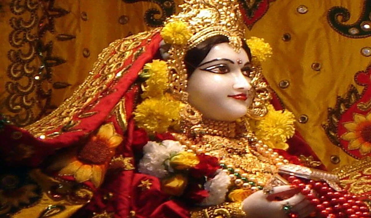 ललिता सप्तमी: देवी ललिता की पूजा और महत्व