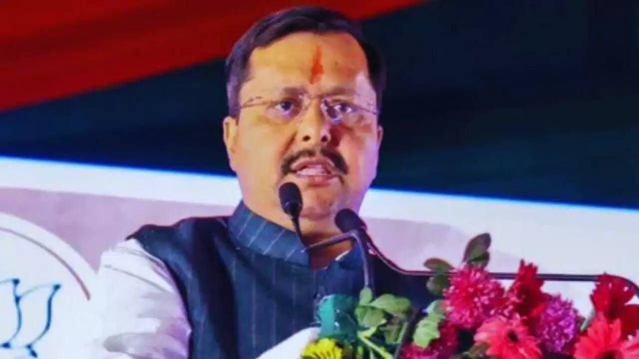 क्या नितिन नबीन बनेंगे बीजेपी के नए राष्ट्रीय अध्यक्ष? जानें पूरी कहानी