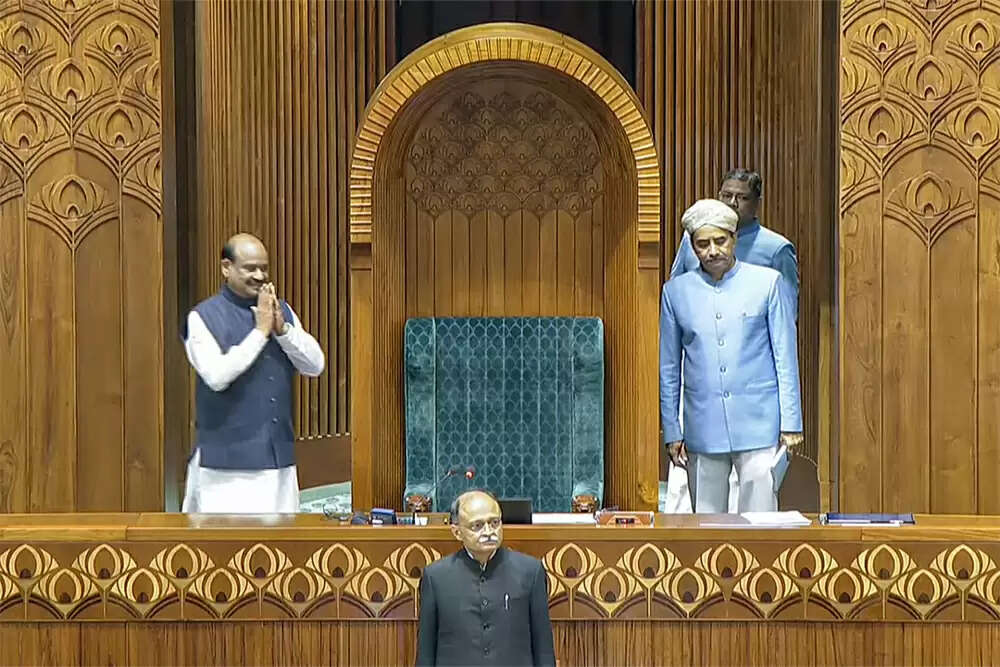 संयुक्त संसदीय समिति का गठन न होने से विपक्ष में बढ़ी असहमति