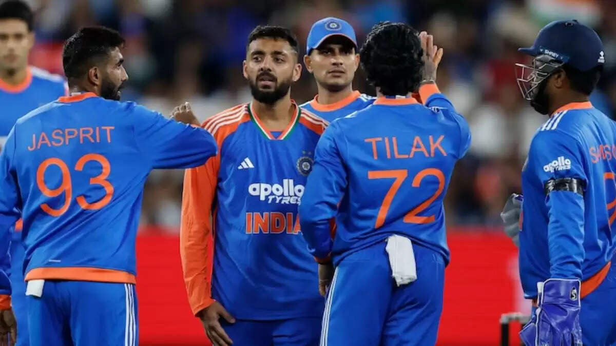 टी20 वर्ल्ड कप 2026: भारत की संभावित 15 सदस्यीय टीम का ऐलान