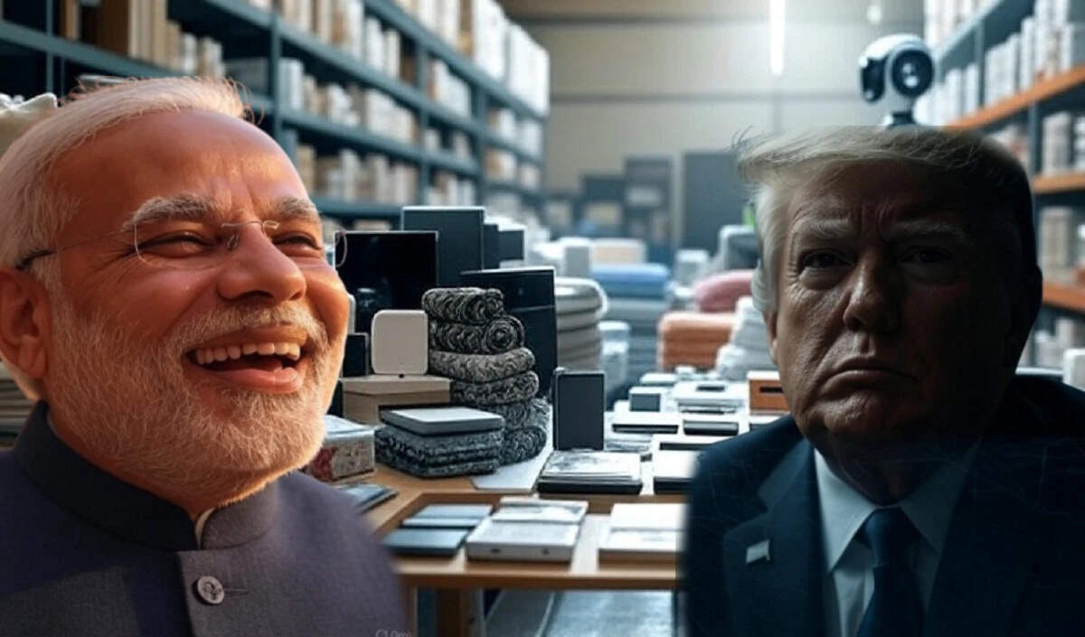 भारत-अमेरिका व्यापार वार्ता में सोयाबीन का विवाद: किसानों की सुरक्षा प्राथमिकता