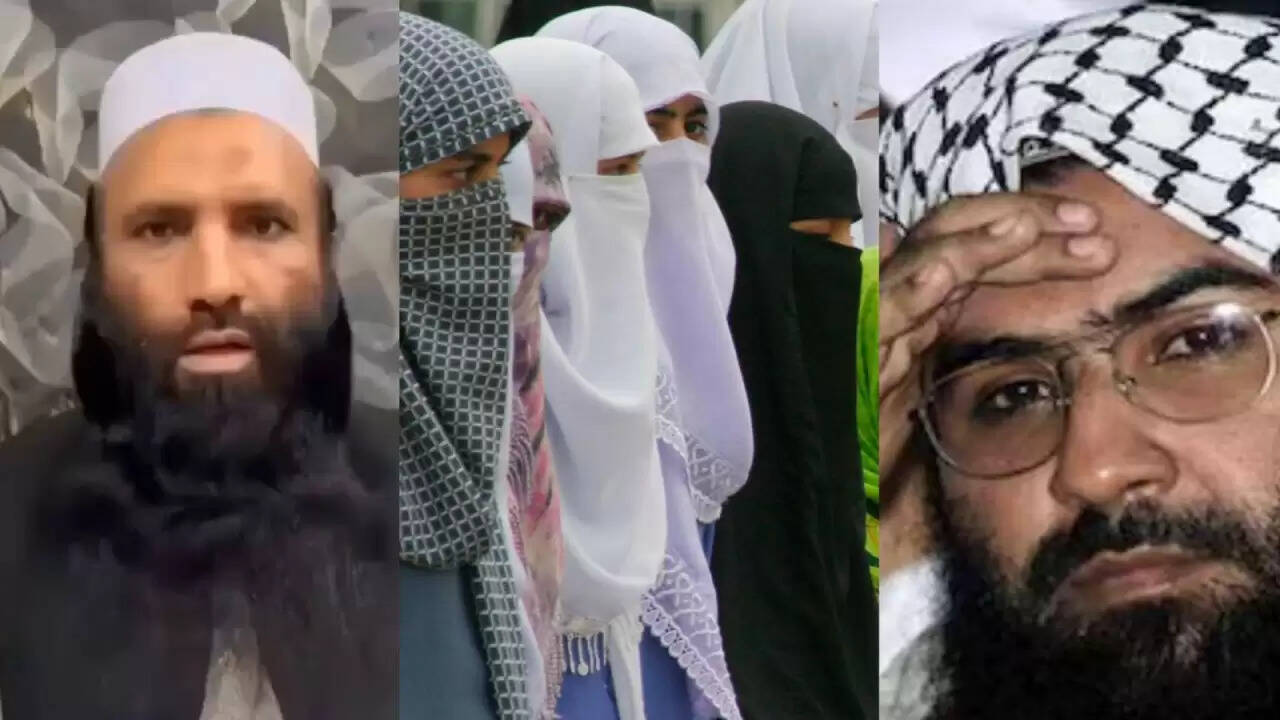 पाकिस्तान में लश्कर और जैश की नई साजिश: भारत के खिलाफ बढ़ी सुरक्षा चिंताएं