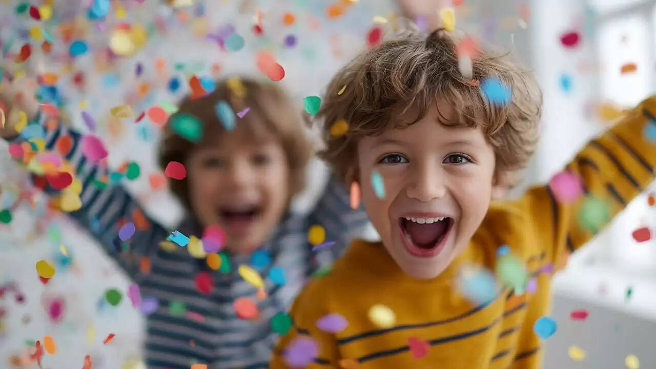 बाल दिवस 2025: बच्चों के लिए बेहतरीन गिफ्ट आइडियाज