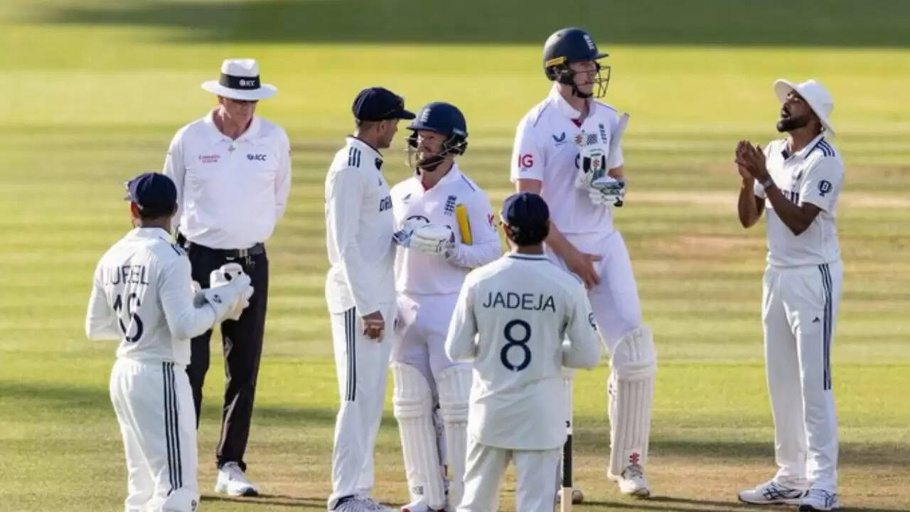 India vs England 3rd Test: क्या होगा मैच का नतीजा?