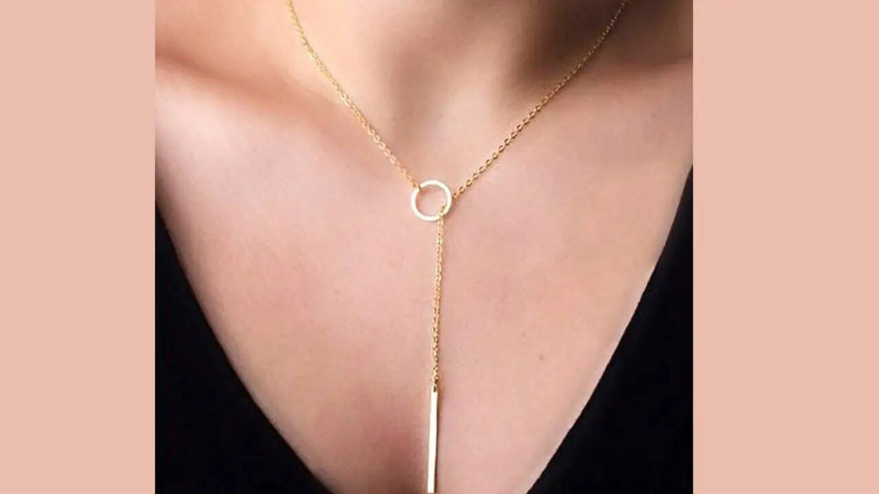 2025 में ज्वेलरी के ट्रेंड: मिनिमलिज्म और स्टाइलिश डिज़ाइन