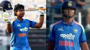 14 वर्षीय वैभव सूर्यवंशी का क्रिकेट में धमाल, 42 गेंदों पर 144 रन