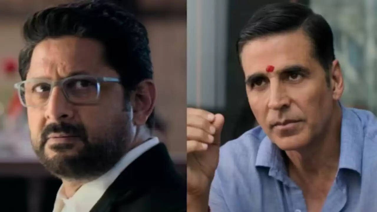जॉली एलएलबी 3 ने बॉक्स ऑफिस पर मचाई धूम, तोड़ने जा रही है कई रिकॉर्ड