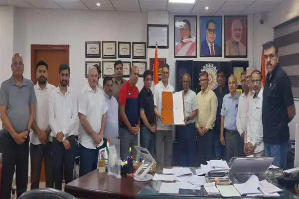 NIT जालंधर और लघु उद्योग भारती के बीच सहयोग समझौता