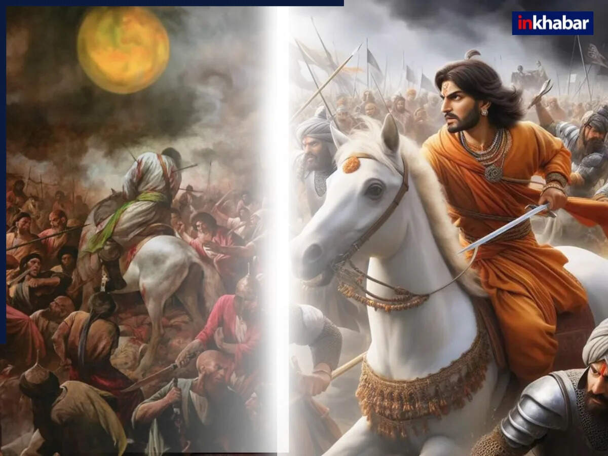 कर्बला की लड़ाई: हुसैनी ब्राह्मणों की अद्भुत कहानी
