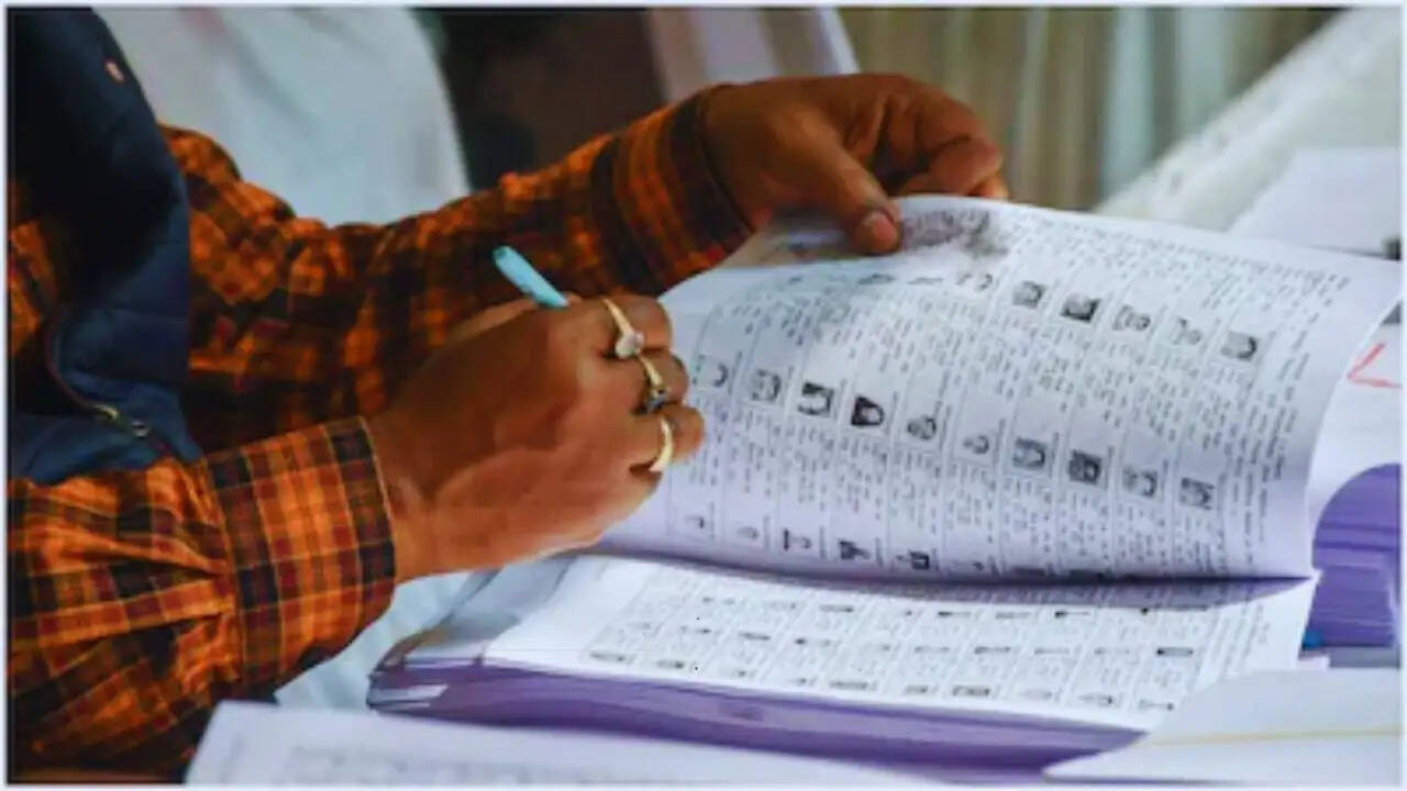 उत्तर प्रदेश में मुस्लिम-बहुल विधानसभा सीटों पर मतदाता संख्या में गिरावट: क्या है कारण?