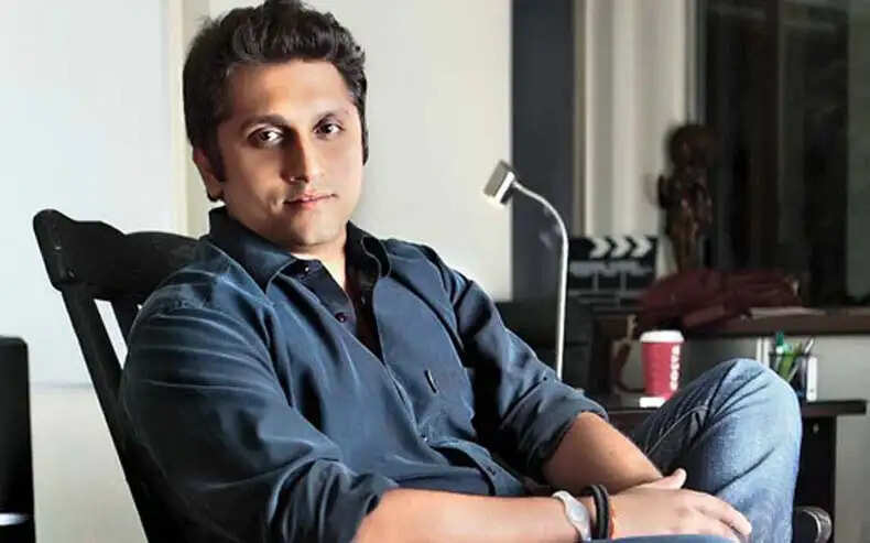 मोहित सूरी: महेश भट्ट के ऑफिस बॉय से 500 करोड़ कमाने वाले निर्देशक