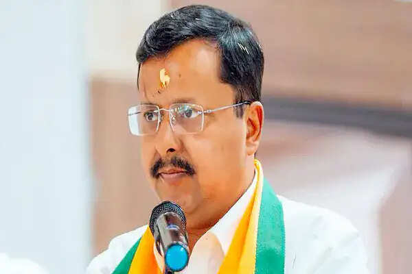 भाजपा ने पंजाब में अकेले चुनाव लड़ने का किया ऐलान, अकाली दल ने दी प्रतिक्रिया