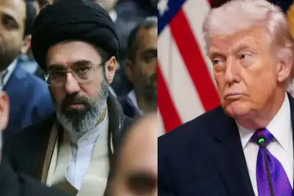 ईरान ने अमेरिका के साथ वार्ता को जारी रखने का संकेत दिया