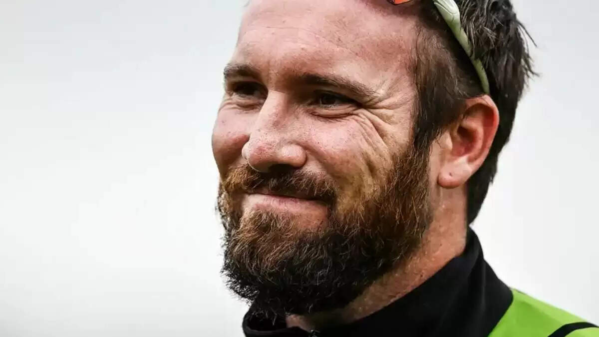 ब्रेंडन टेलर की 19 साल बाद टी20 वर्ल्ड कप में वापसी