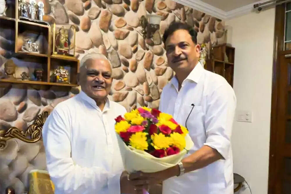 दिल्ली में भाजपा चुनाव: ठाकुर बनाम जाट की जातीय राजनीति