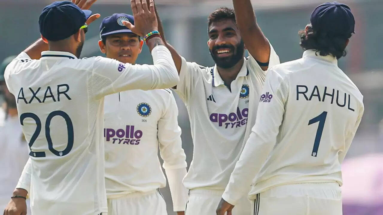 गुवाहाटी में टेस्ट क्रिकेट में नया बदलाव: लंच और टी ब्रेक का क्रम उलटा