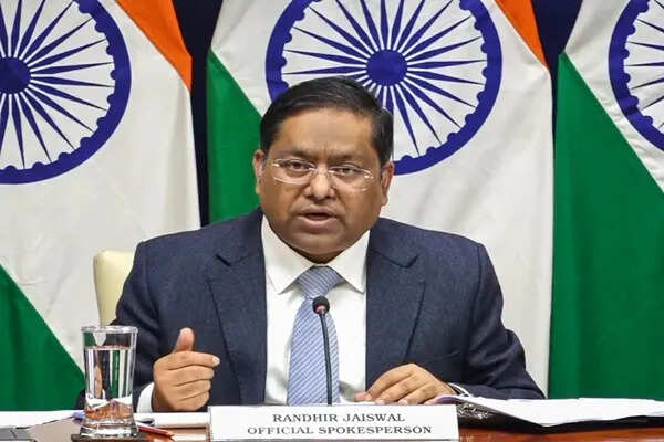 भारत ने दलाई लामा के मुद्दे पर स्पष्ट किया अपना रुख