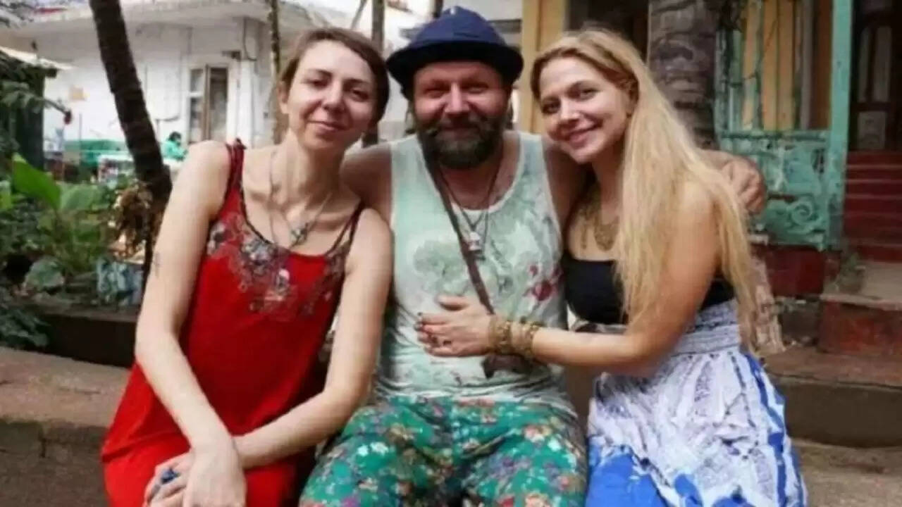 गोवा में हत्याकांड: रूसी नागरिक पर दो महिलाओं की हत्या का आरोप