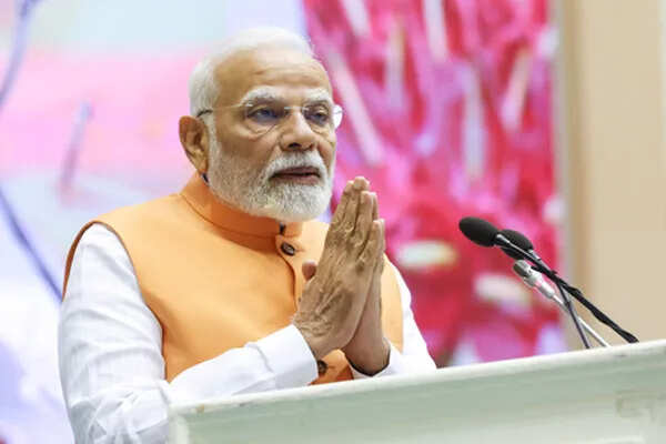 पीएम मोदी ने इमरजेंसी के 50 साल पूरे होने पर व्यक्त की प्रतिक्रिया
