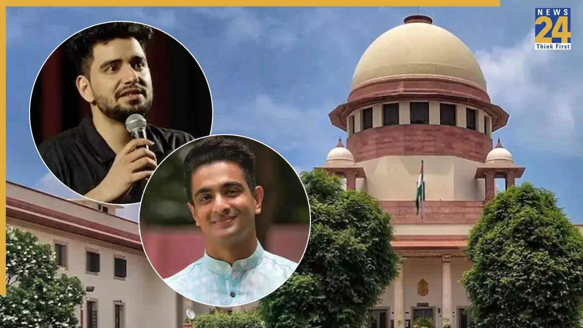 सुप्रीम कोर्ट ने सोशल मीडिया कंटेंट पर सख्त दिशा-निर्देश जारी किए
