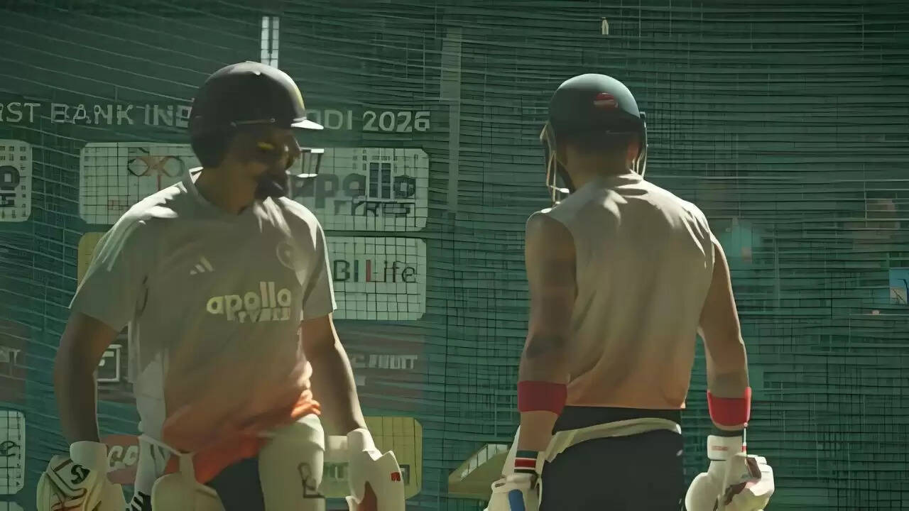 विराट कोहली और रोहित शर्मा की शानदार वापसी, NZ के खिलाफ ODI सीरीज की तैयारी