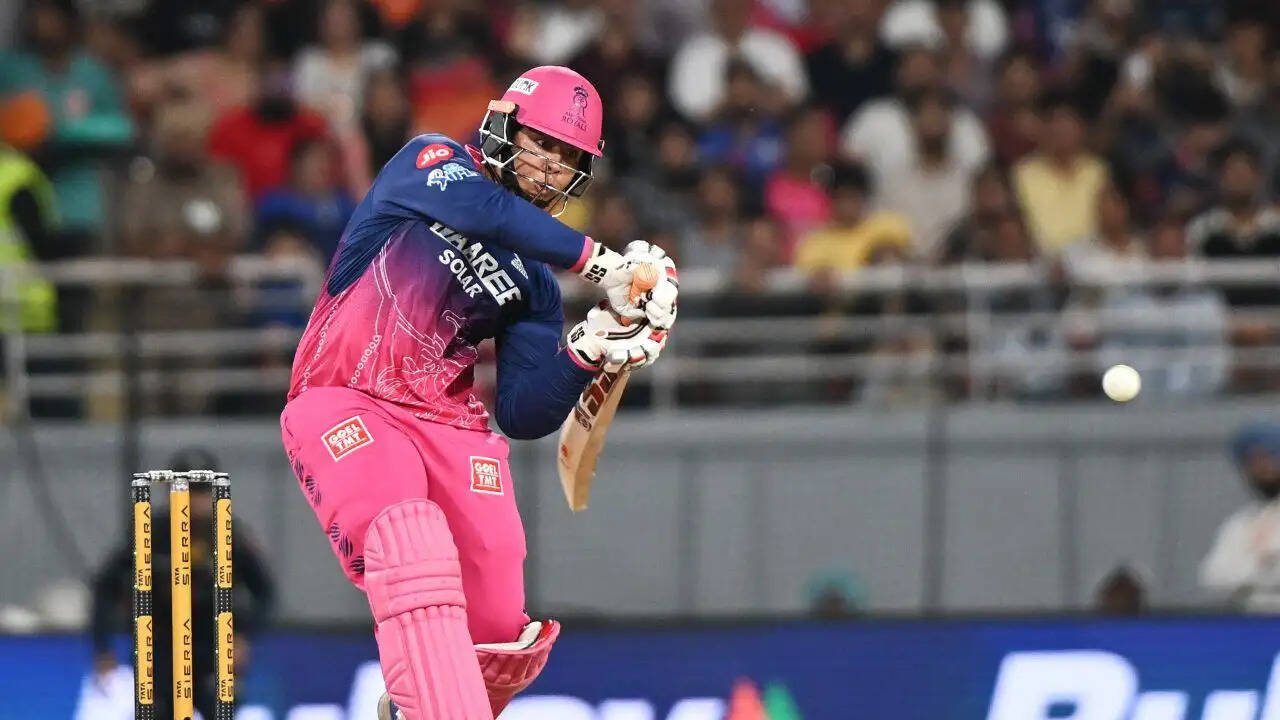 IPL 2026: वैभव सूर्यवंशी का शानदार प्रदर्शन, भारतीय टीम में डेब्यू की मांग बढ़ी