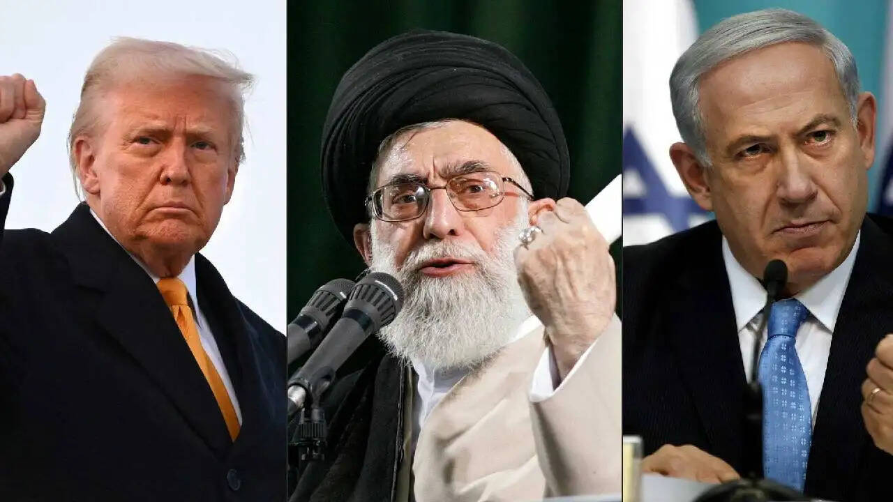 ईरान-इजरायल संघर्ष: 42 बच्चों की मौत ने बढ़ाई चिंता, क्या है आगे का रास्ता?