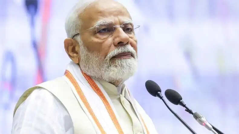 पीएम मोदी का तमिलनाडु दौरा: विकास के नए आयामों की शुरुआत