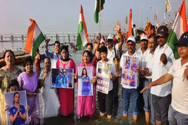 महिला टी20 विश्व कप 2026: भारत-पाकिस्तान मुकाबले के लिए फैंस की दुआएं