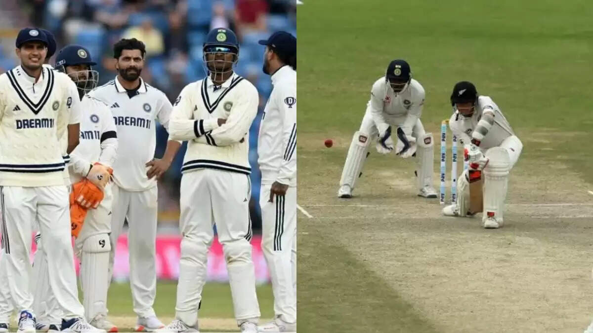 2025 में टेस्ट क्रिकेट में सर्वाधिक रन बनाने वाले बल्लेबाज