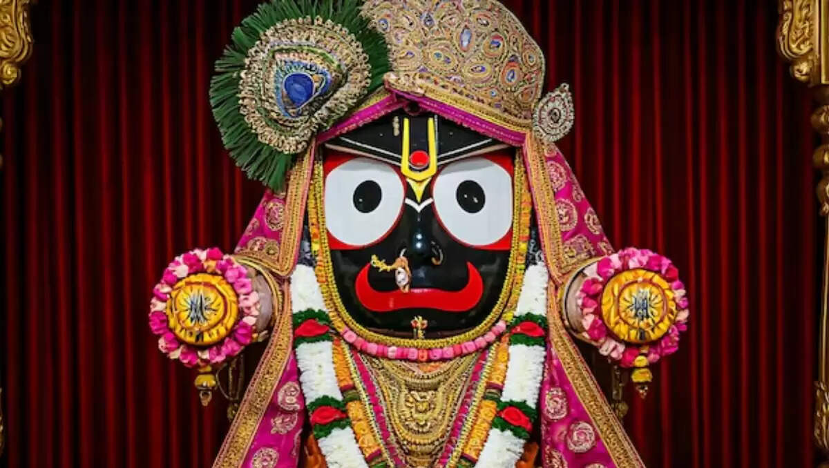 जगन्नाथ रथ यात्रा 2025: पुरी से लाने योग्य शुभ वस्तुएं