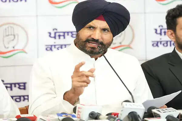 पंजाब कांग्रेस अध्यक्ष ने MSP में वृद्धि को बताया किसानों के साथ मज़ाक