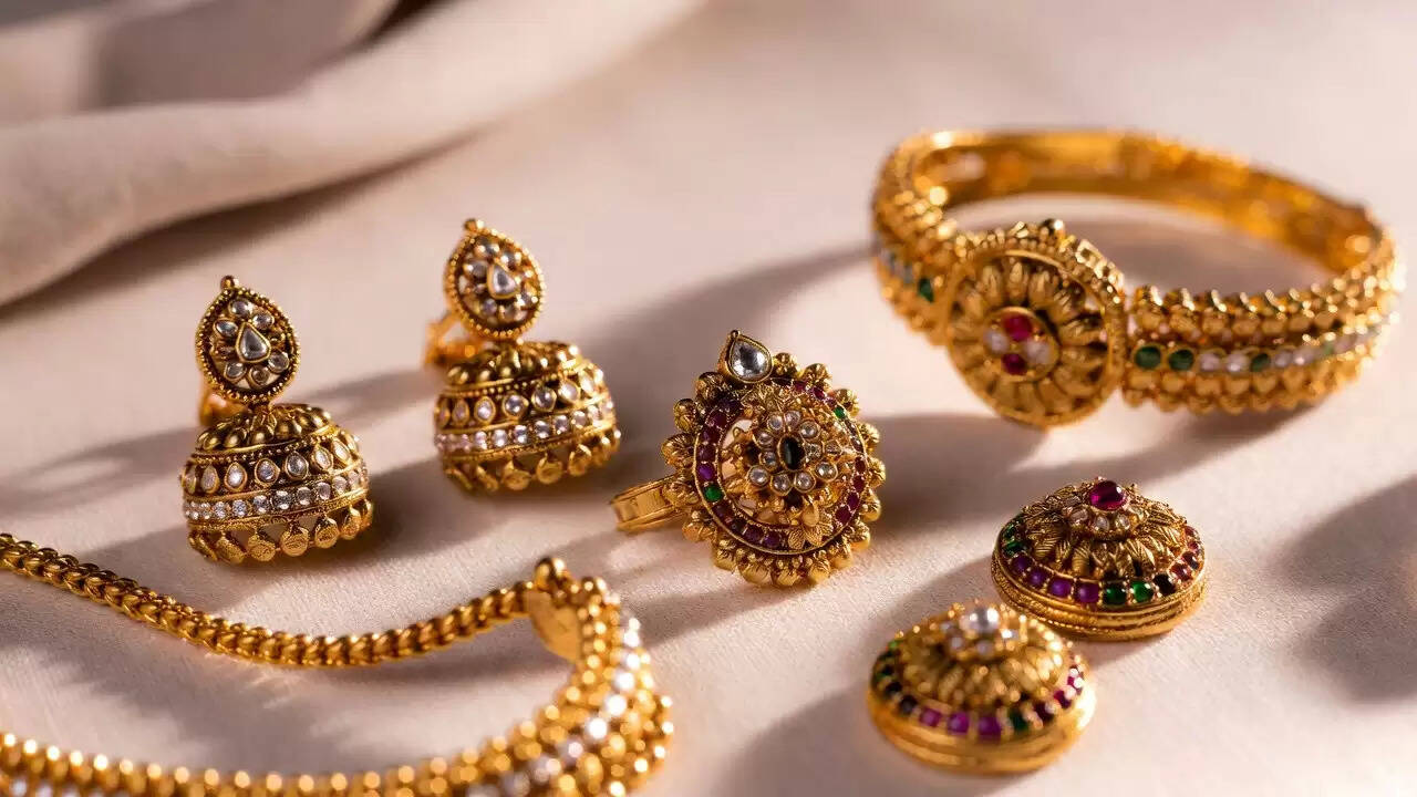 सोने और चांदी की कीमतों में वृद्धि: जानें आपके शहर में रेट