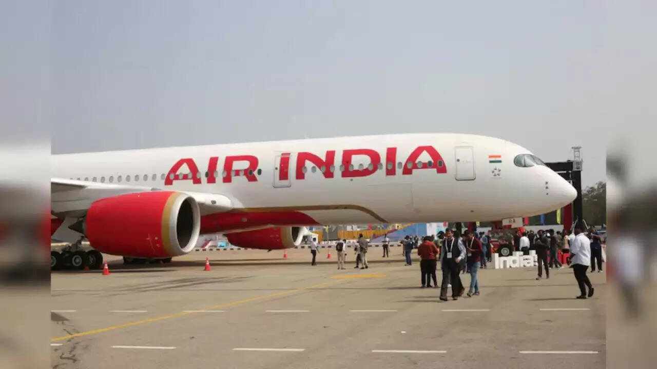 एयर इंडिया की फ्लाइट AI2470 में बर्ड हिट के कारण रद्द, यात्रियों को मिले रिफंड और वैकल्पिक व्यवस्था