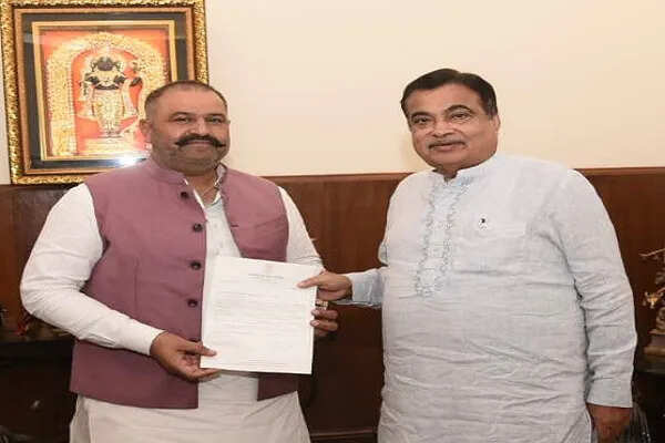 जालंधर में आरओबी निर्माण को मिली मंजूरी, सुशील रिंकू की मेहनत रंग लाई