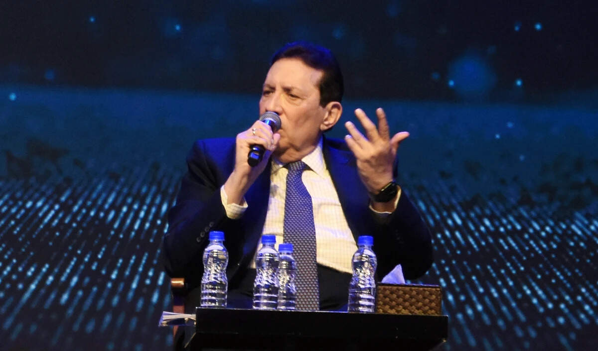 HDFC बैंक में नए अंतरिम चेयरमैन केकी मिस्त्री का बयान: कोई बड़ी चिंता नहीं