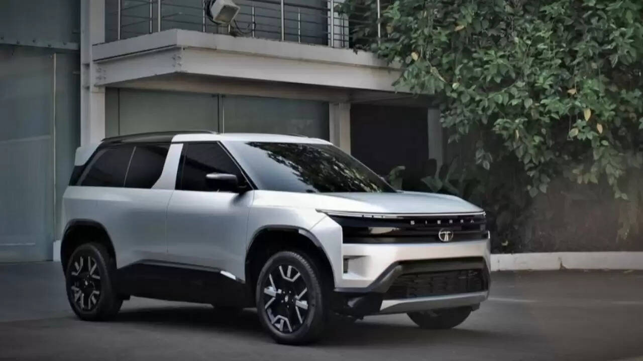 नवंबर 2025 में भारत में लॉन्च होने वाली नई गाड़ियाँ